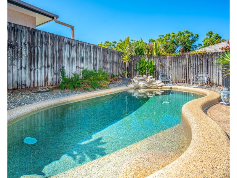 30 Charnley Avenue, Bentley Park QLD 4869