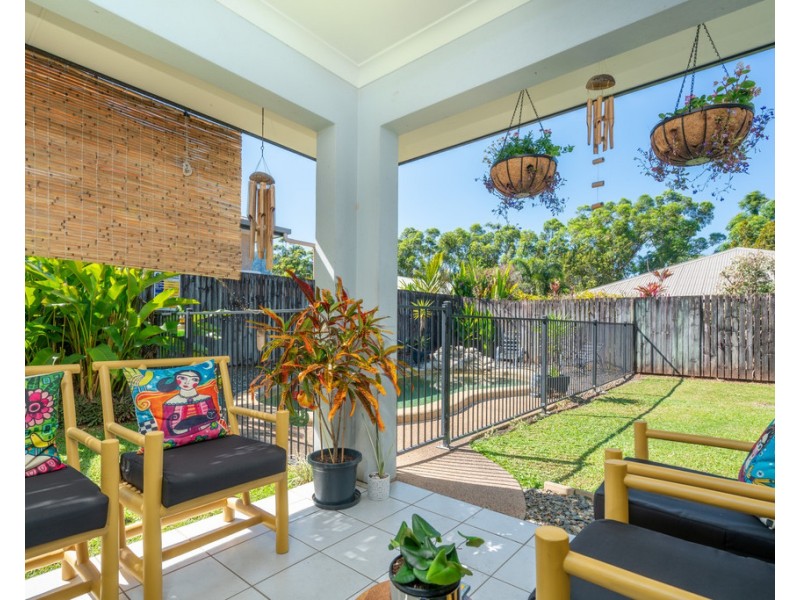 30 Charnley Avenue, Bentley Park QLD 4869