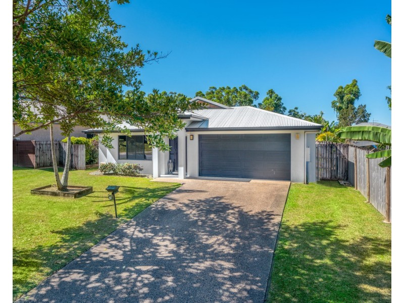 30 Charnley Avenue, Bentley Park QLD 4869