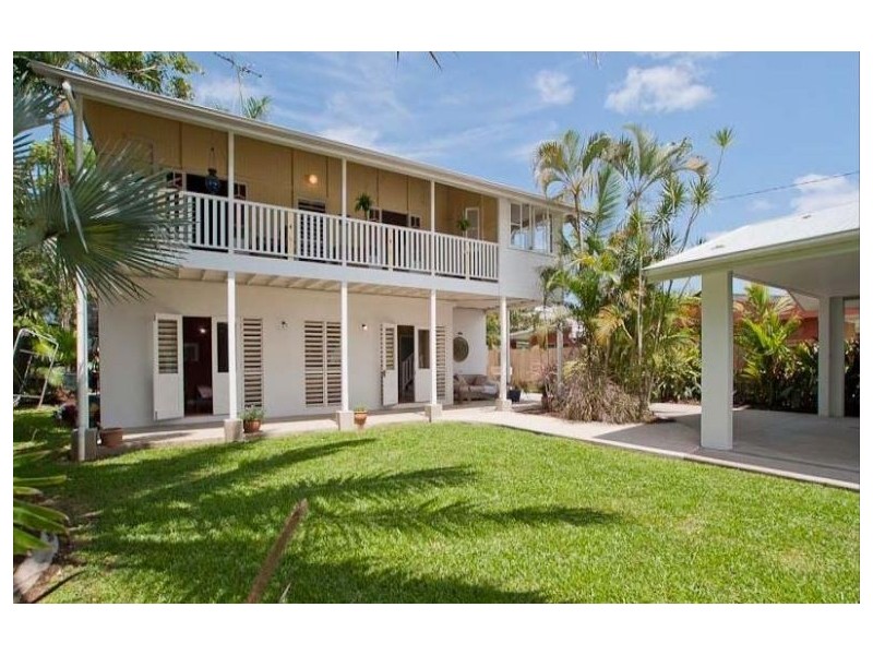 33 Marr Street, Edmonton QLD 4869