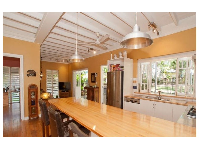 33 Marr Street, Edmonton QLD 4869