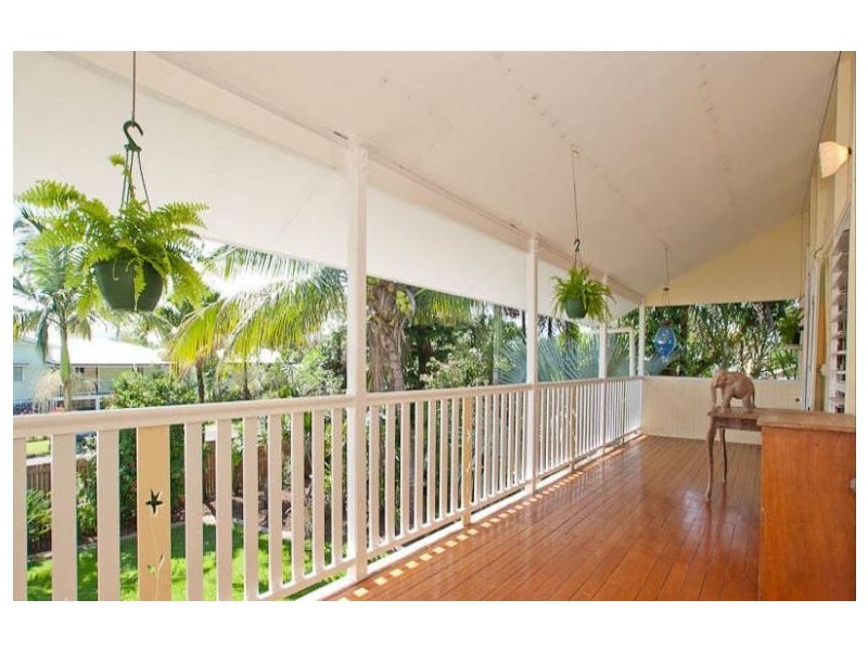 33 Marr Street, Edmonton QLD 4869