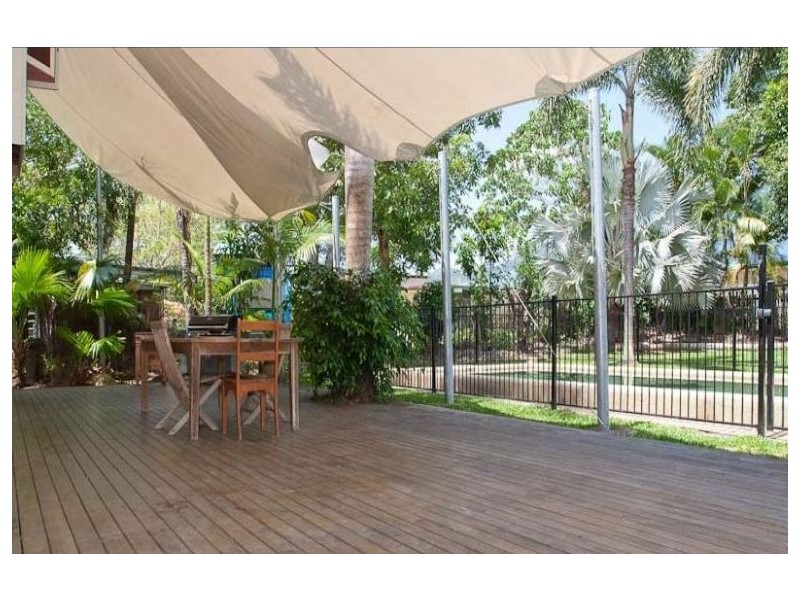 33 Marr Street, Edmonton QLD 4869