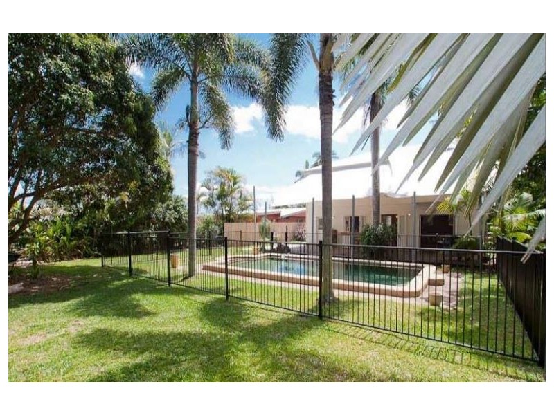 33 Marr Street, Edmonton QLD 4869