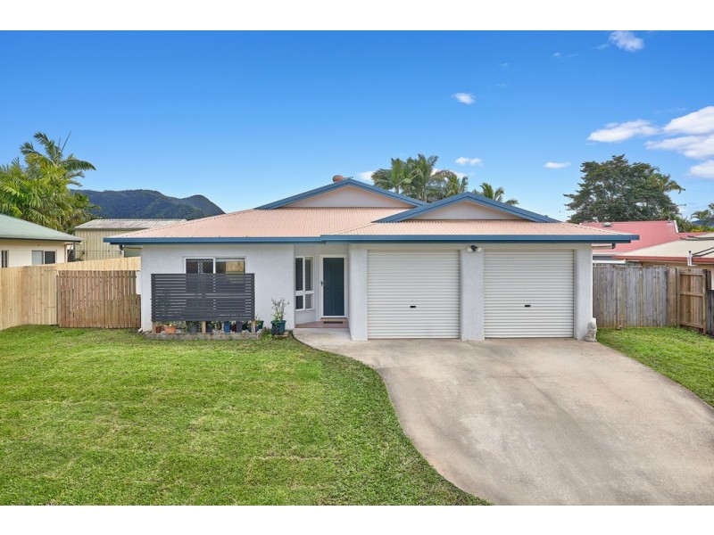 12 Osborn Cres, Edmonton QLD 4869