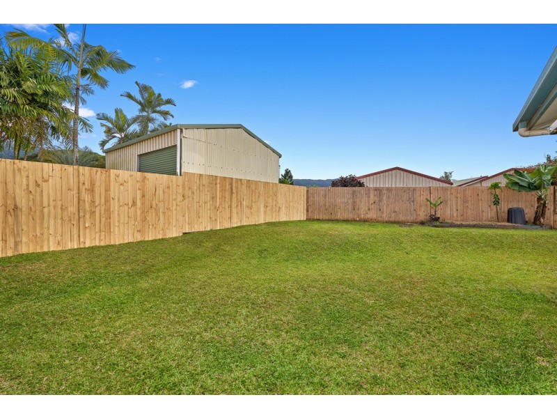 12 Osborn Cres, Edmonton QLD 4869