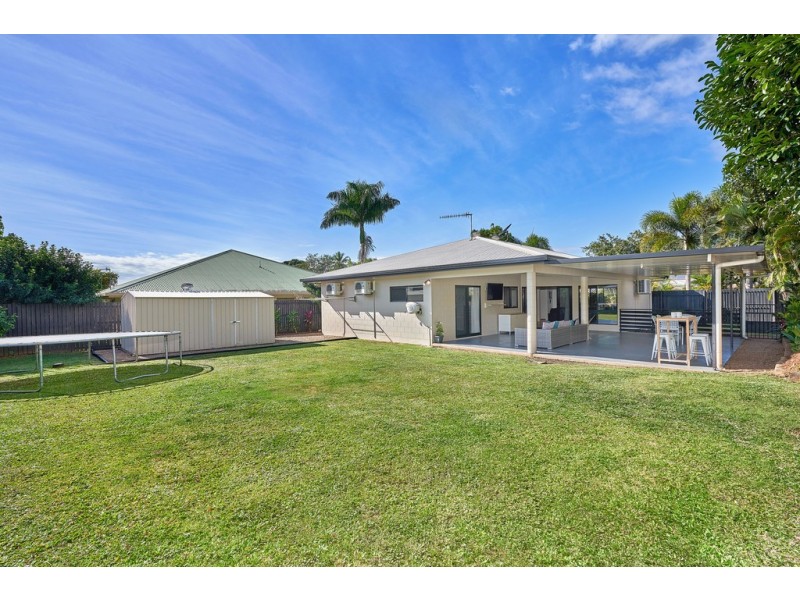 151 Isabella Road, Edmonton QLD 4869