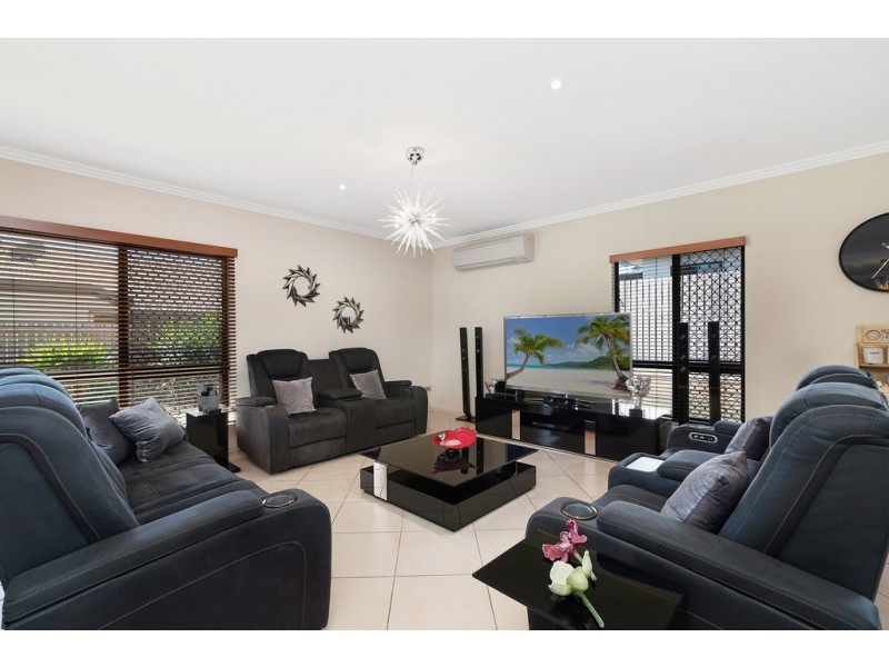 85 Booyong Drive, Mount Sheridan QLD 4868