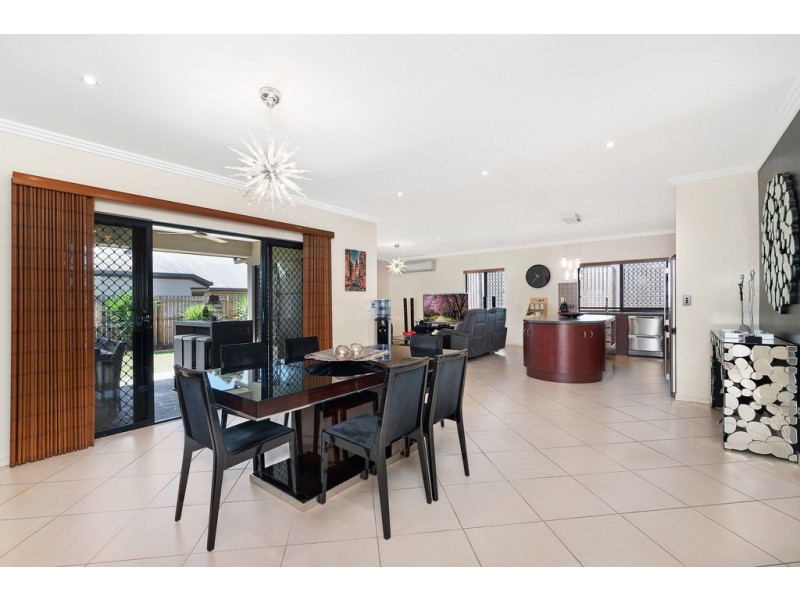 85 Booyong Drive, Mount Sheridan QLD 4868