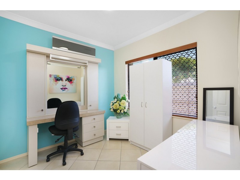 85 Booyong Drive, Mount Sheridan QLD 4868