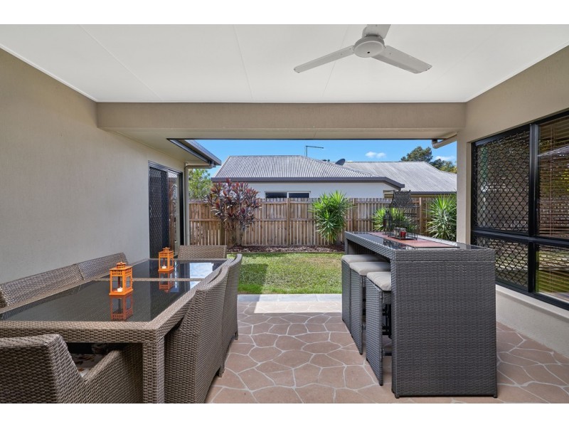 85 Booyong Drive, Mount Sheridan QLD 4868