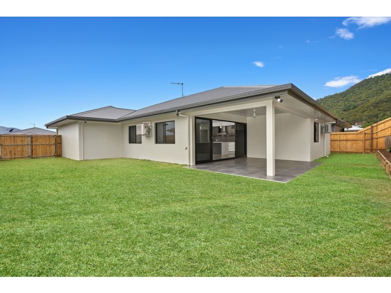 3 Cronin Close, Gordonvale QLD 4865