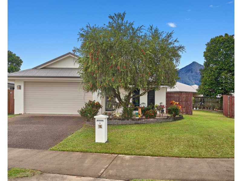 2 Gadd Close, Gordonvale QLD 4865