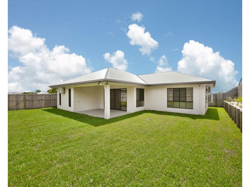 9 Flynn Close, Gordonvale QLD 4865