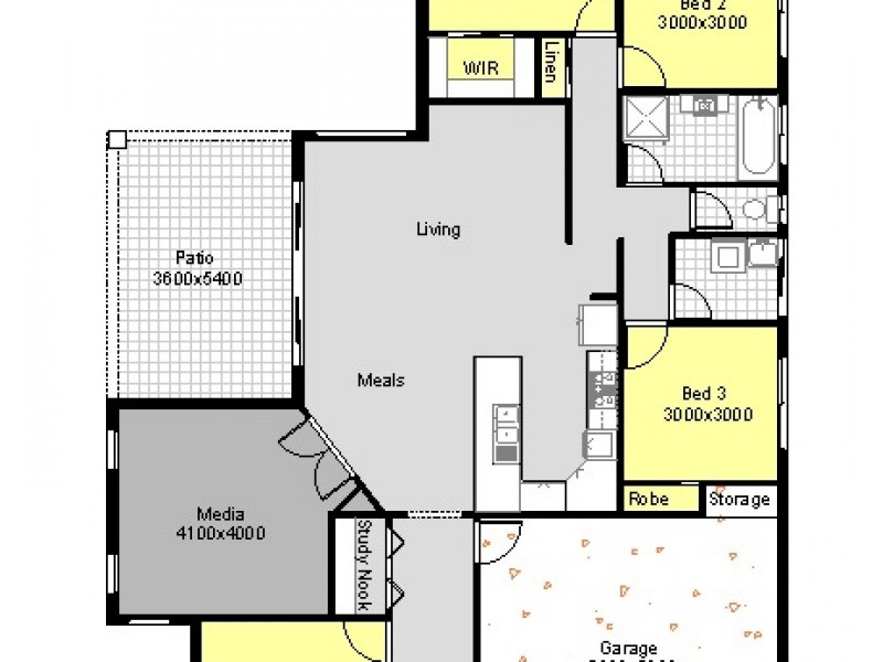 9 Flynn Close, Gordonvale QLD 4865