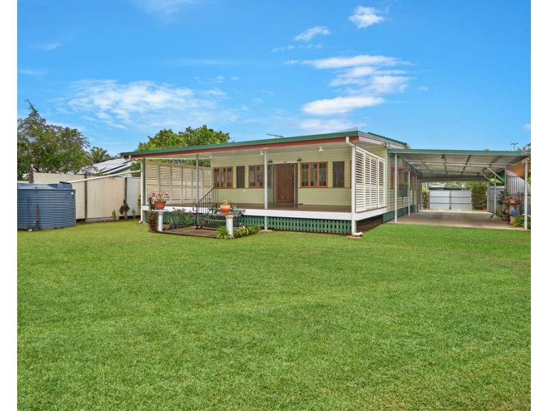 14 Healy Street, Gordonvale QLD 4865