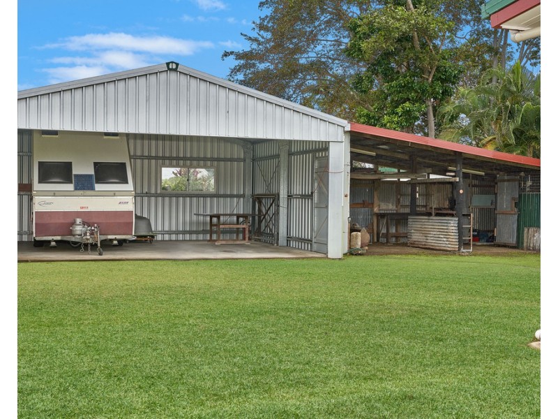 14 Healy Street, Gordonvale QLD 4865