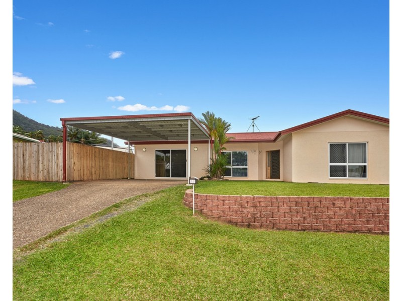 20 Normanby Close, Mount Sheridan QLD 4868