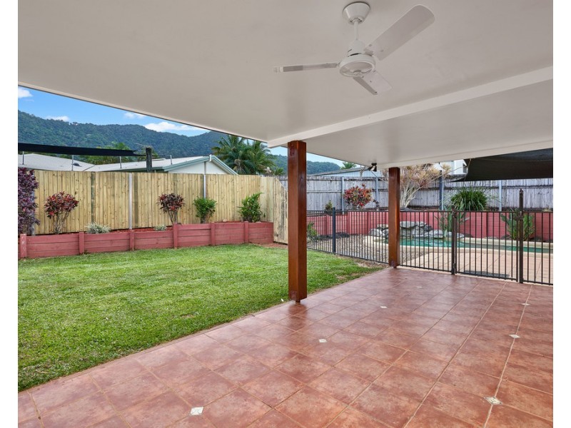 20 Normanby Close, Mount Sheridan QLD 4868