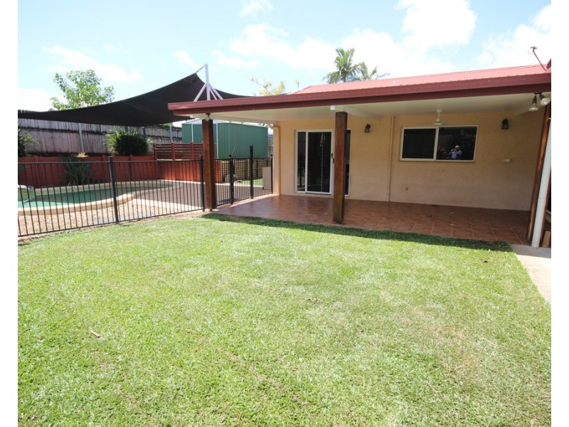 20 Normanby Close, Mount Sheridan QLD 4868