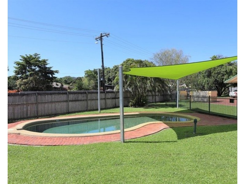 17/16 Mount Peter Road, Edmonton QLD 4869