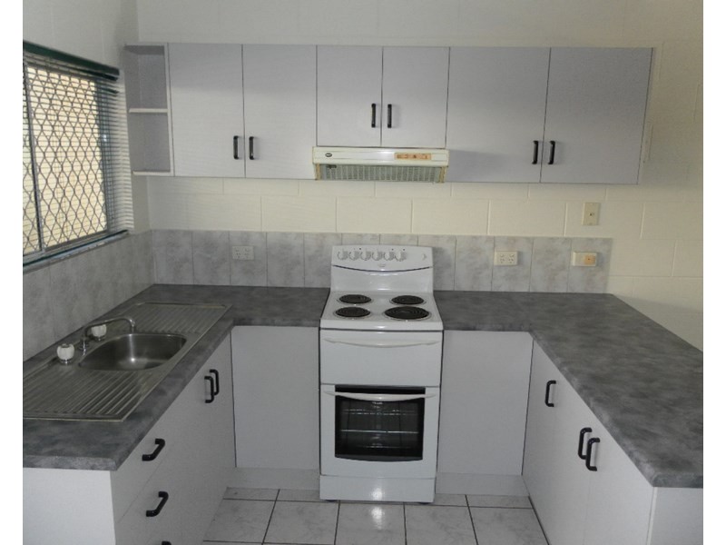 17/16 Mount Peter Road, Edmonton QLD 4869