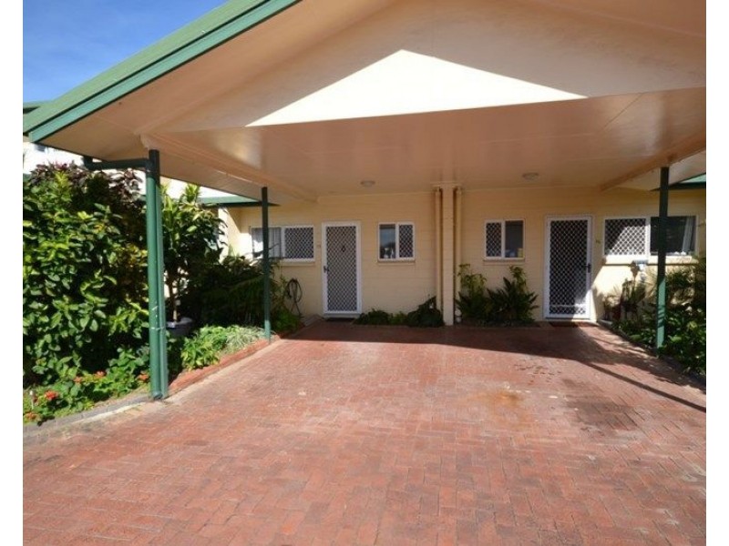 17/16 Mount Peter Road, Edmonton QLD 4869