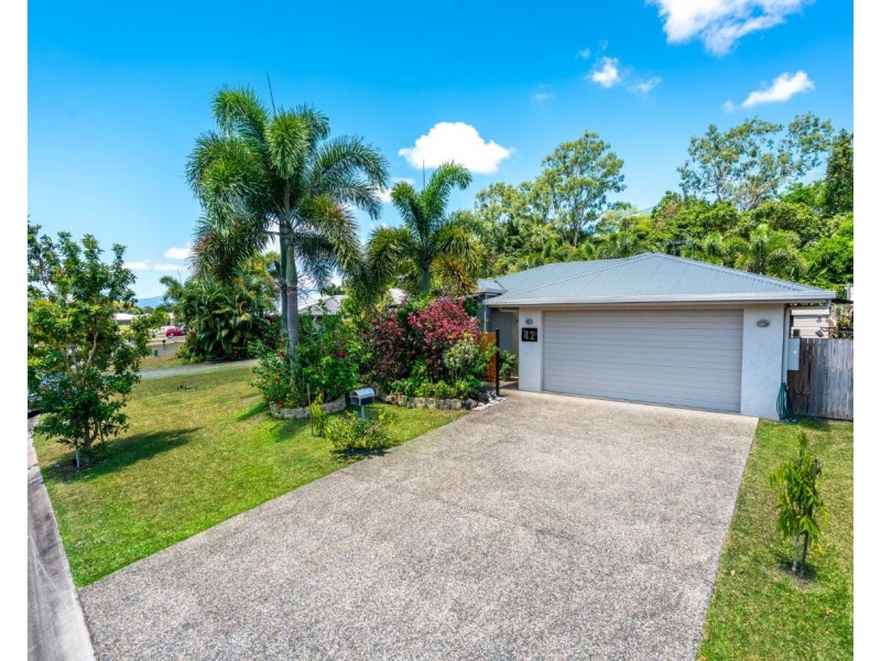 42 Carruthers Street, Edmonton QLD 4869