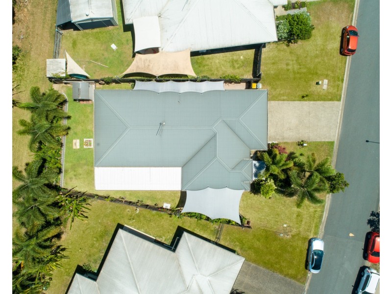 42 Carruthers Street, Edmonton QLD 4869