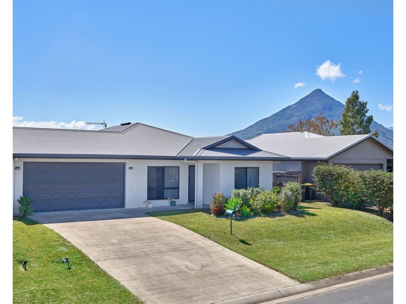 4 Swensen Street, Gordonvale QLD 4865