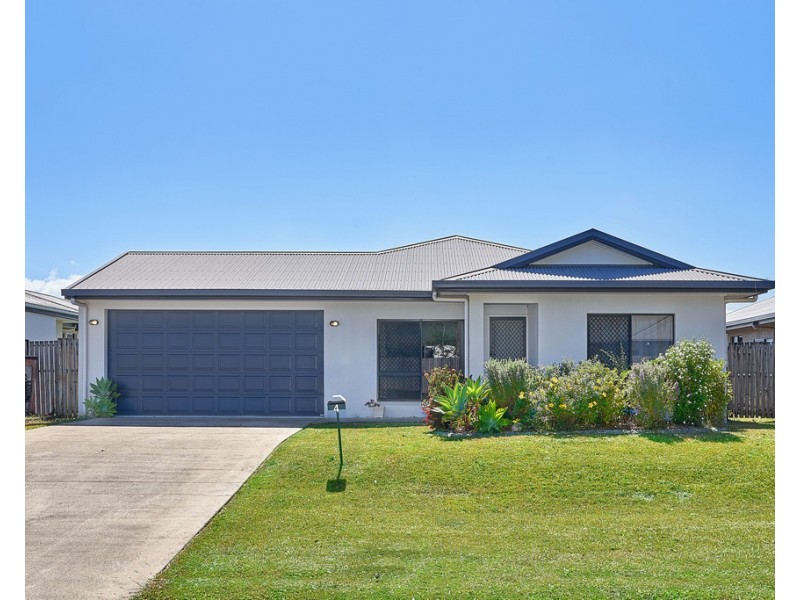 4 Swensen Street, Gordonvale QLD 4865