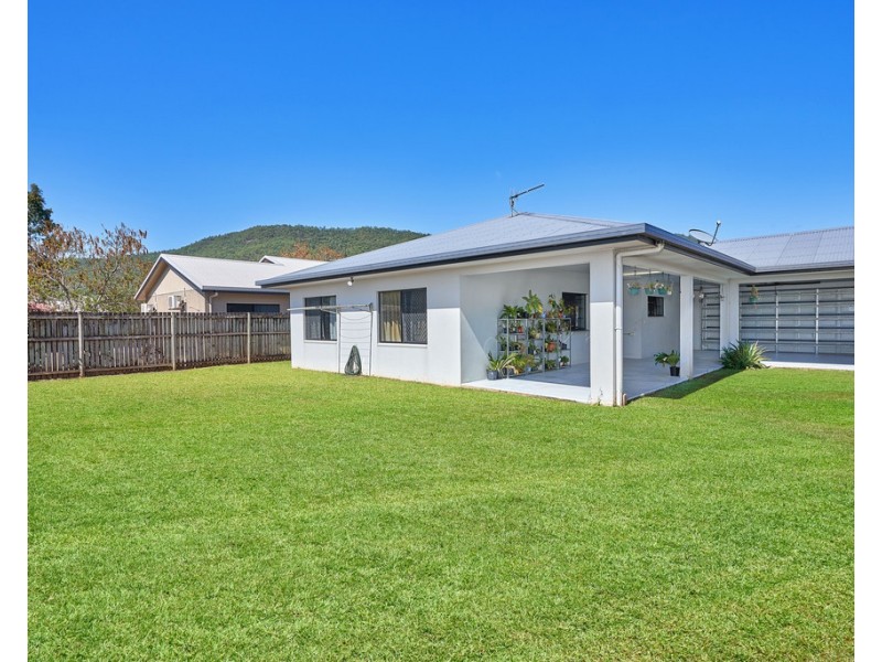 4 Swensen Street, Gordonvale QLD 4865
