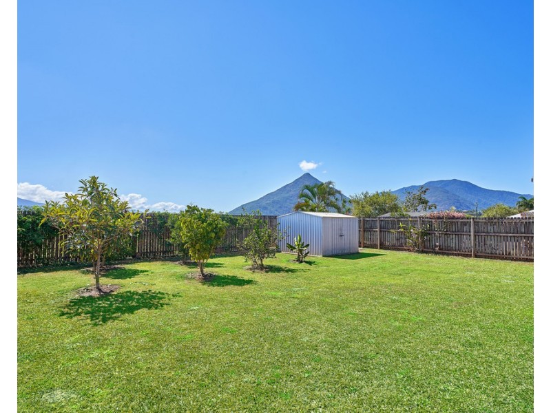4 Swensen Street, Gordonvale QLD 4865