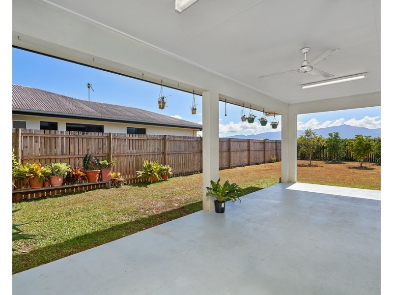 4 Swensen Street, Gordonvale QLD 4865