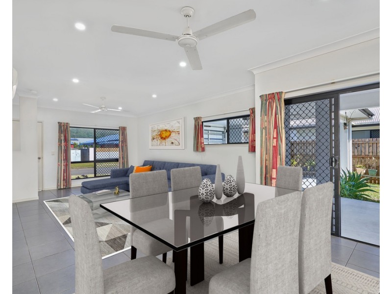 4 Swensen Street, Gordonvale QLD 4865