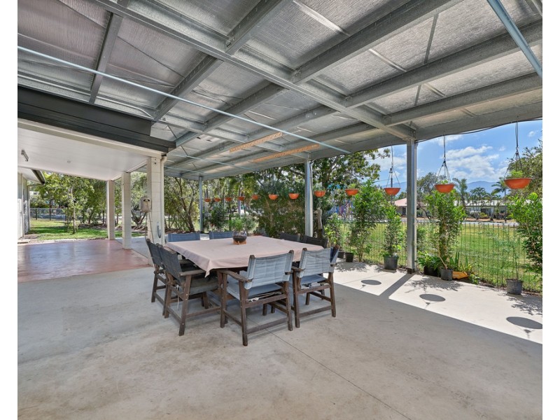 6 Sinclair Street, Gordonvale QLD 4865