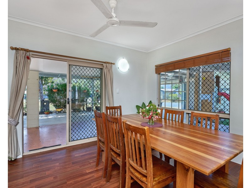 6 Sinclair Street, Gordonvale QLD 4865