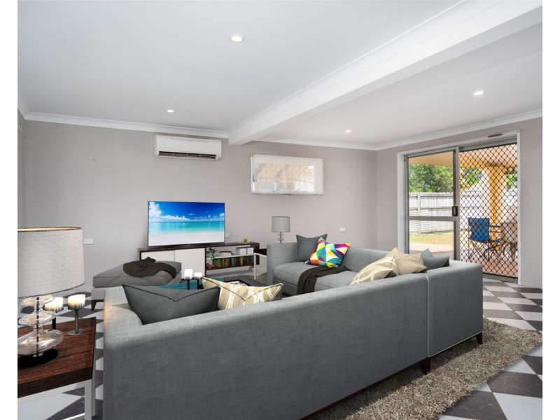 26 Klarwein Close, Gordonvale QLD 4865