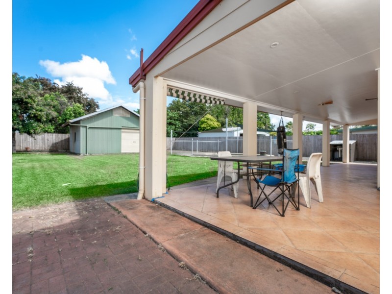 26 Klarwein Close, Gordonvale QLD 4865