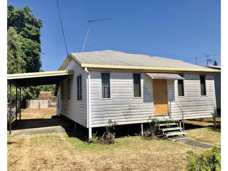 6 George Street, Gordonvale QLD 4865