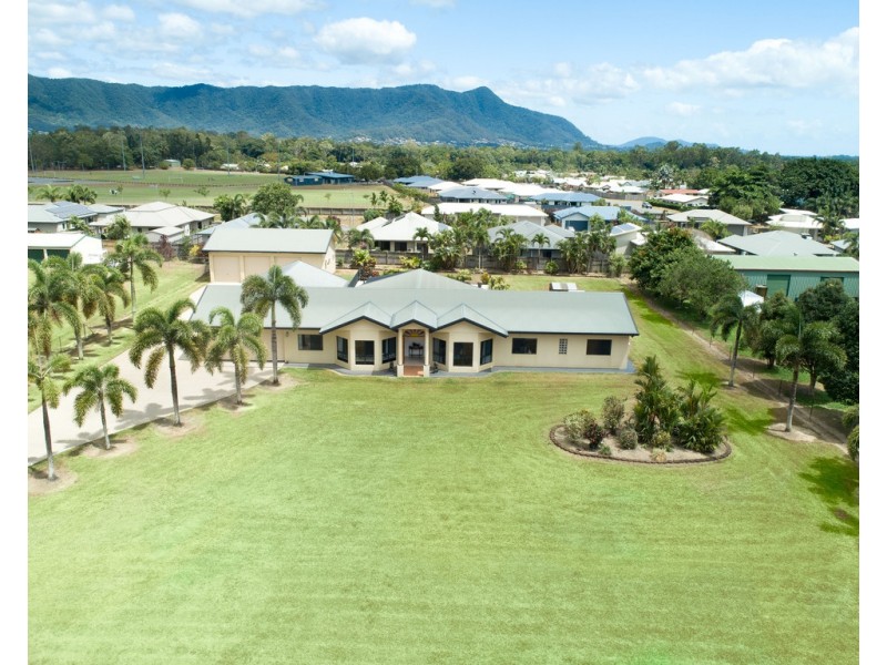 31-33 Carruthers Street, Edmonton QLD 4869