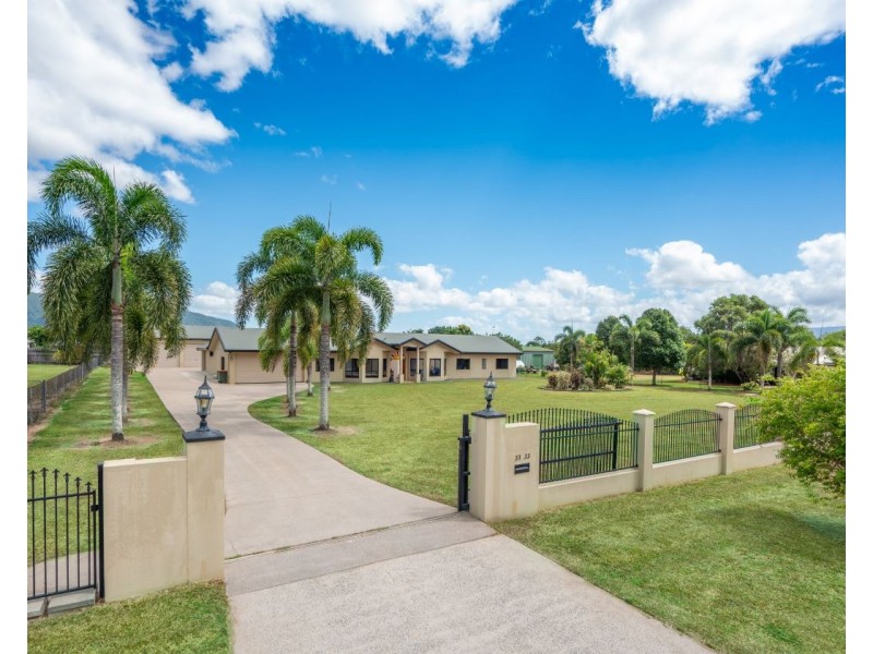 31-33 Carruthers Street, Edmonton QLD 4869