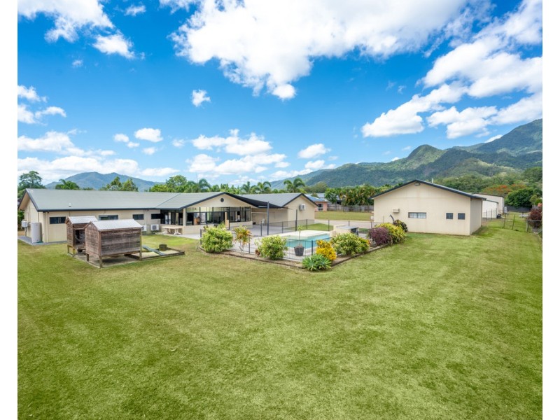 31-33 Carruthers Street, Edmonton QLD 4869