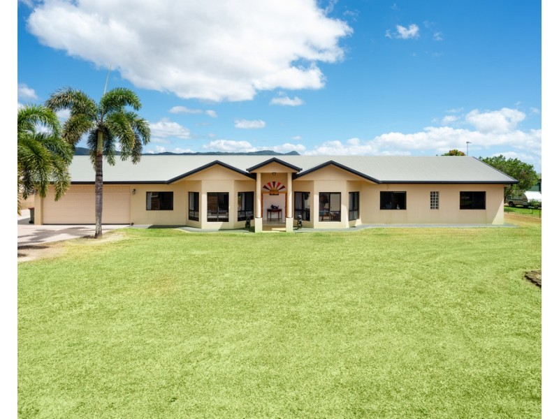 31-33 Carruthers Street, Edmonton QLD 4869