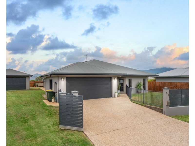 24 Swensen Street, Gordonvale QLD 4865
