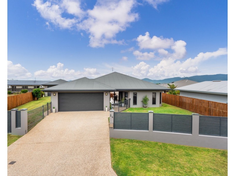 24 Swensen Street, Gordonvale QLD 4865