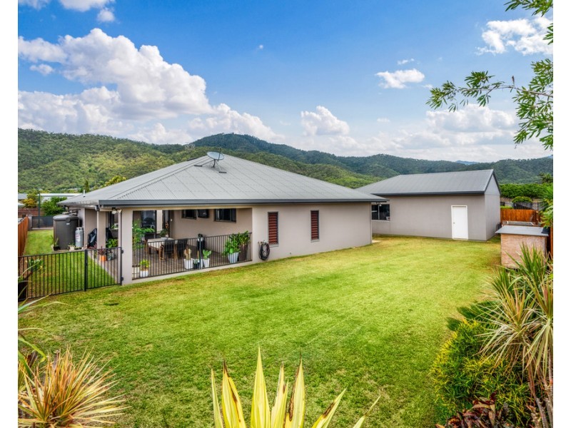 24 Swensen Street, Gordonvale QLD 4865