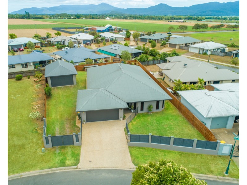 24 Swensen Street, Gordonvale QLD 4865