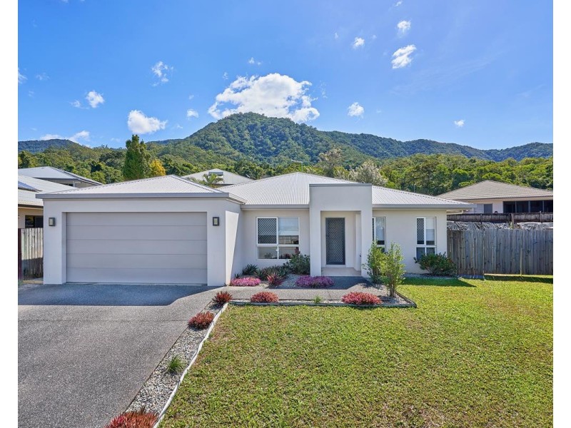 9 Cheyne Close, Bentley Park QLD 4869