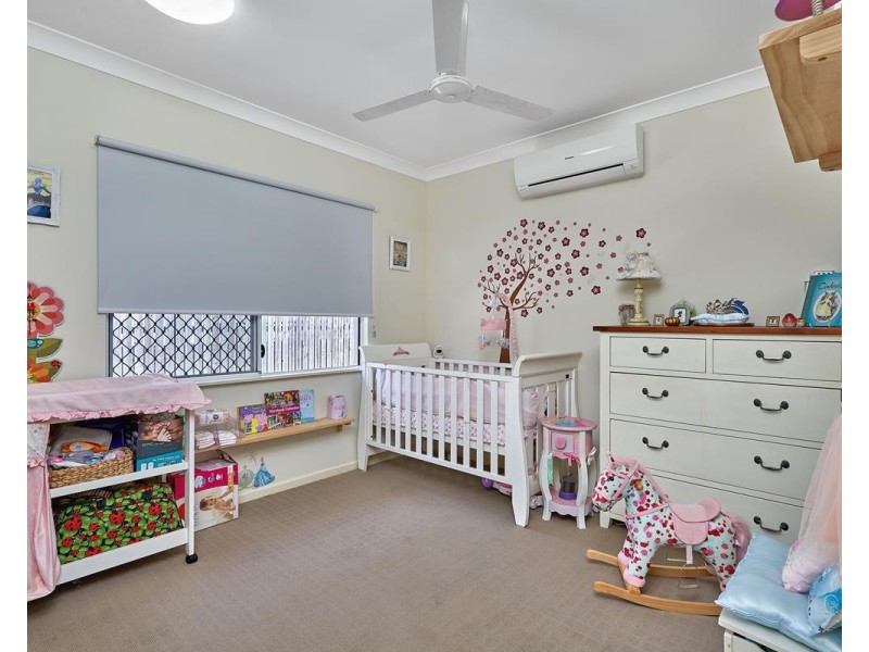 9 Cheyne Close, Bentley Park QLD 4869